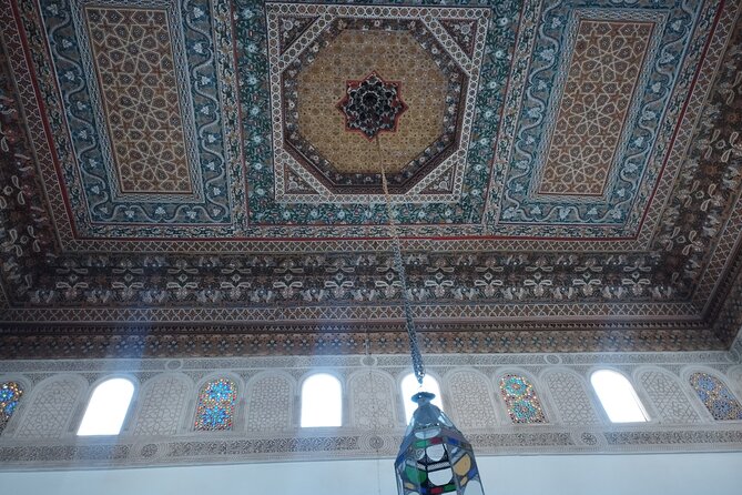 Marrakech History Tour 3 Hours - Taking in Marrakechs Cultural Traditions