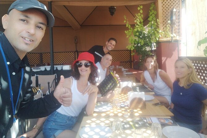 Marrakech History Tour 3 Hours - Experiencing Marrakechs Mesmerizing Storytelling