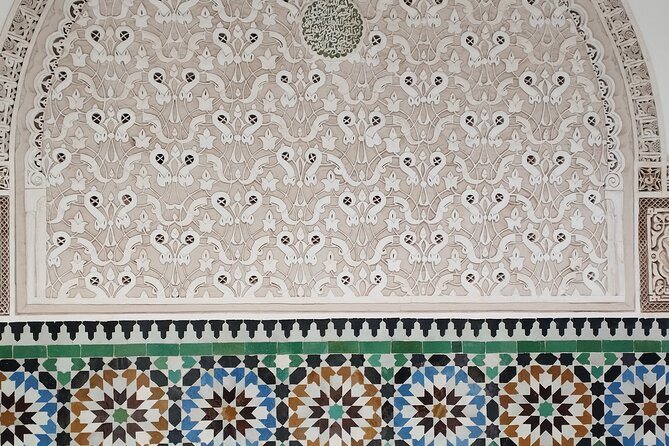 Marrakech History Tour 3 Hours - Frequently Asked Questions