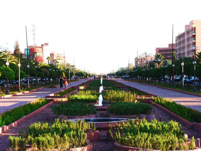 Marrakech: Horse-Drawn Carriage Tour - Highlights of the Carriage Tour