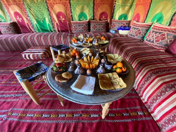 Marrakech: Hot Air Balloon Ride With Traditional Breakfast - Frequently Asked Questions