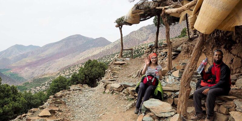Marrakech: Imlil Day Trip With Mule Ride Day Trip - Preparation and Recommendations