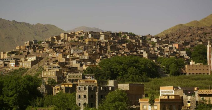 Marrakech: Imlil Day Trip With Mule Ride Day Trip - Frequently Asked Questions