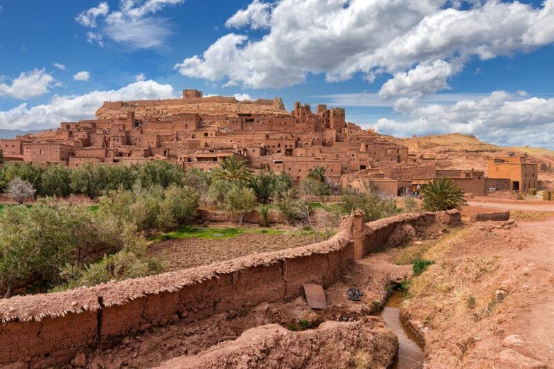 Marrakech: Merzouga 3 Days Sahara Desert Tour and Camels - Good To Know