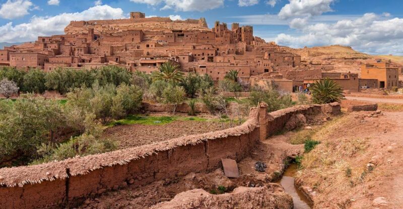 Marrakech: Merzouga 3 Days Sahara Desert Tour and Camels - Journey to Merzouga