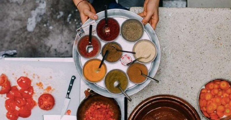Marrakech: Moroccan Cooking Class in the Atlas Mountains - Good To Know