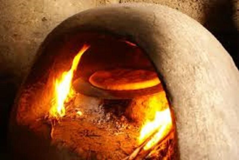 Marrakech: Moroccan Cooking Class in the Atlas Mountains - Savoring the Homemade Lunch Experience