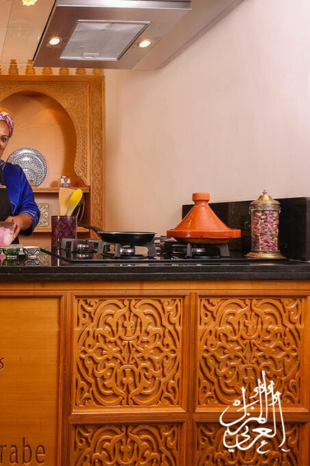 Marrakech: Moroccan Cooking Workshop at La Maison Arabe - Frequently Asked Questions