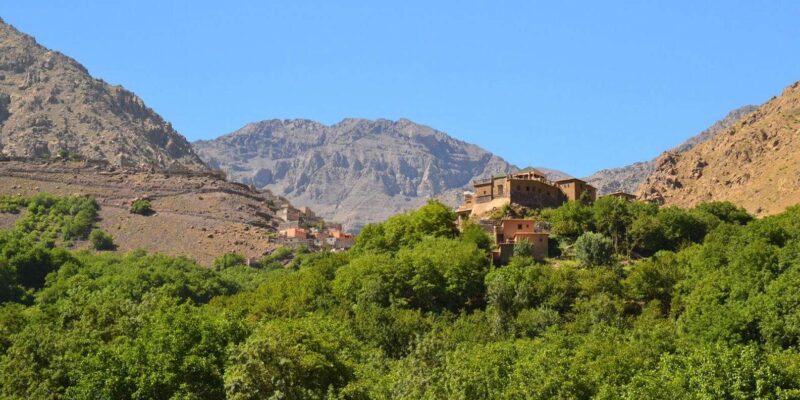 Marrakech: Mount Toubkal 2-Day Trek From Marrakech - Itinerary and Experience