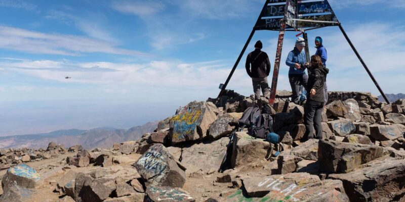 Marrakech: Mount Toubkal 2-Day Trek From Marrakech - Preparation and Recommendations