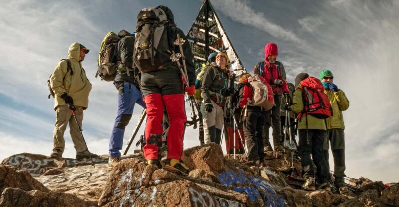 Marrakech: Mount Toubkal 2-Day Trek With Guide - Good To Know