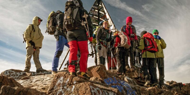 Marrakech: Mount Toubkal 2-Day Trek With Guide - Pricing and Booking