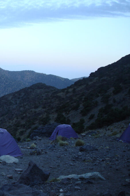 Marrakech: Mount Toubkal 2-Day Trek With Guide - Weather Conditions and Customs