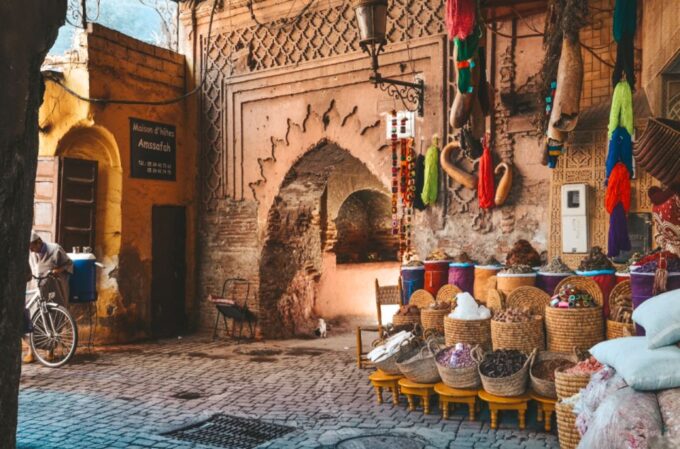 Marrakech: Old and New Marrakech Private Full Day Guide Tour - Frequently Asked Questions