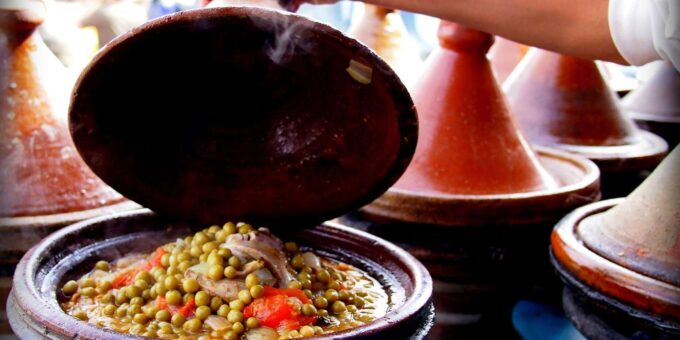 Marrakech: Ourika Valley, Atlas Mountain, Waterfall Day Trip - Learning About Berber Culture and Traditions