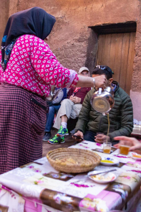 Marrakech: Ourika Valley, Atlas Mountain, Waterfall Day Trip - Transportation, Inclusions, and Important Details