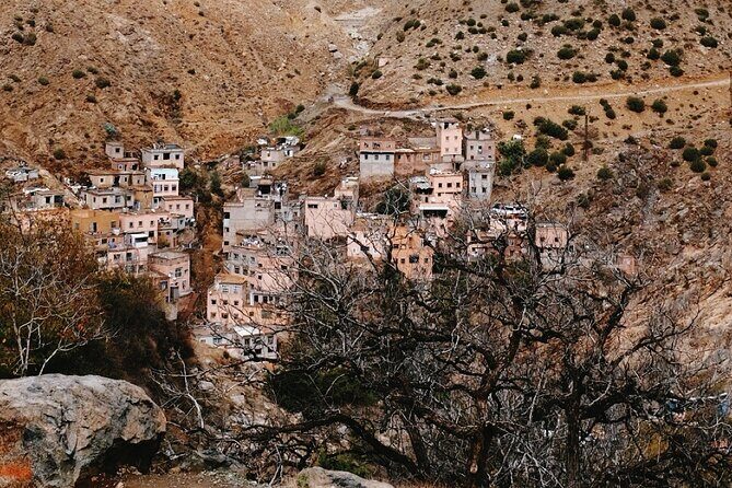 Marrakech: Ourika Valley, Atlas Mountains, Waterfall Hike & Lunch - Who Will Love This Tour?
