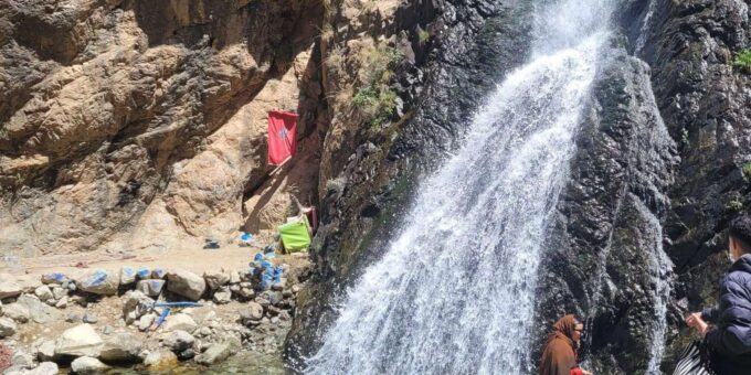 Marrakech Ourika Valley Waterfall Guided Tour and Lunch - Frequently Asked Questions