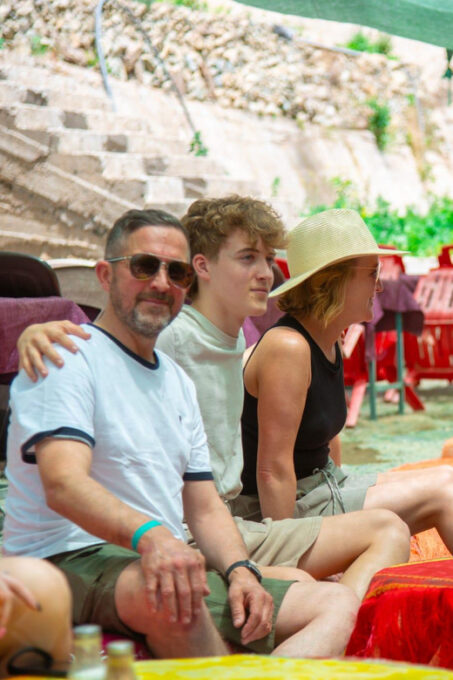 Marrakech: Ourikas Refreshing Waterfalls in Atlas Mountains - Frequently Asked Questions