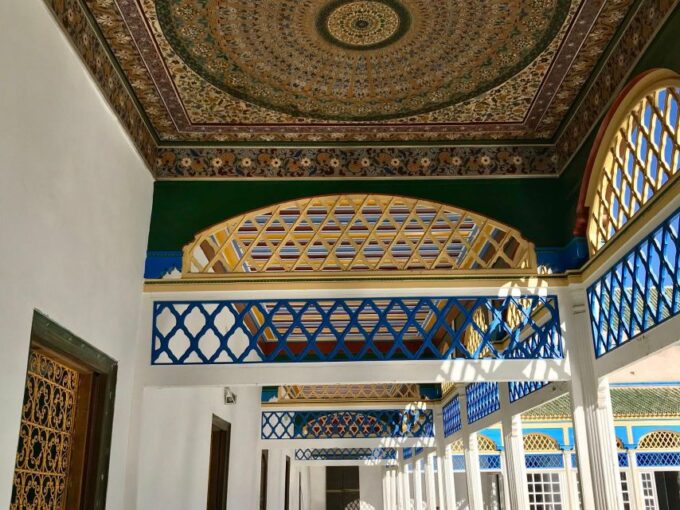 Marrakech: Palace, Museum, Madrasa & Medina Highlights Tour - Frequently Asked Questions
