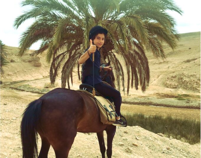 Marrakech: Palm Grove Horseback Riding Tour - Frequently Asked Questions