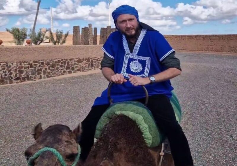 Marrakech: Palmeraie Camel Ride & Traditional Moroccan Spa - Highlights From Customer Reviews