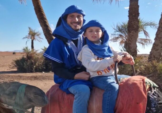Marrakech: Palmeraie Camel Ride & Traditional Moroccan Spa - Frequently Asked Questions