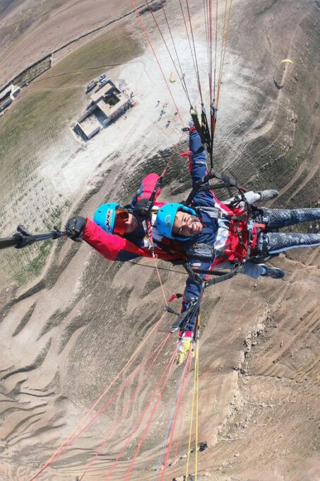 Marrakech: Paragliding, Camel Ride, and Berber Camp Tour - Essential Gear and Packing Recommendations