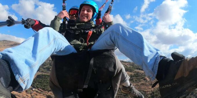 Marrakech: Paragliding, Camel Ride, and Berber Camp Tour - Frequently Asked Questions