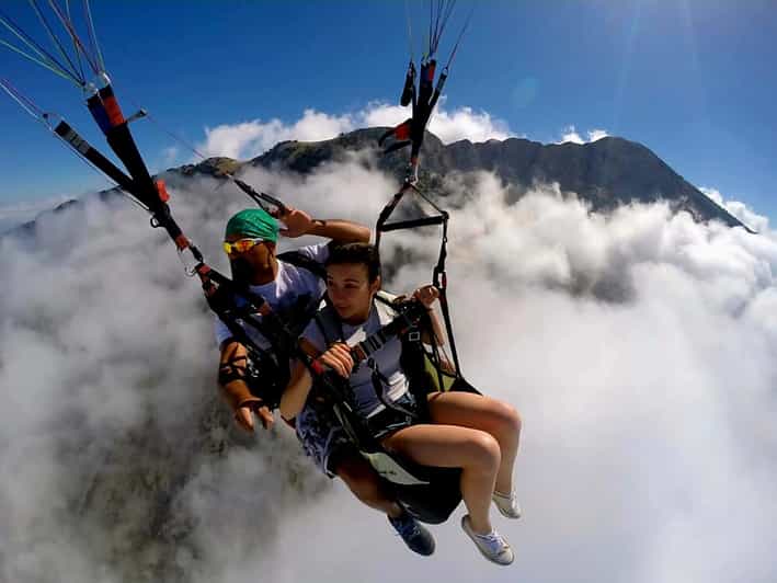 Marrakech: Paragliding in the Atlas Mountains - Pricing and Savings