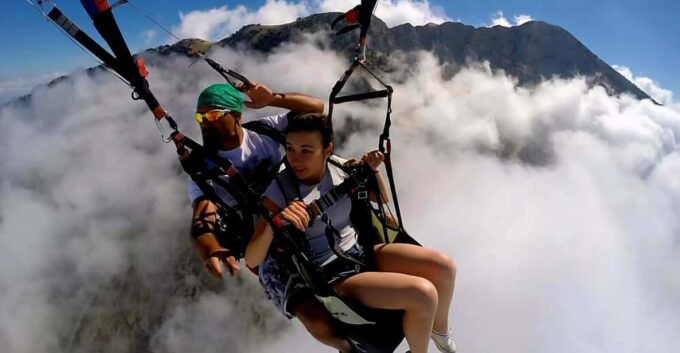 Marrakech: Paragliding in the Atlas Mountains - Frequently Asked Questions