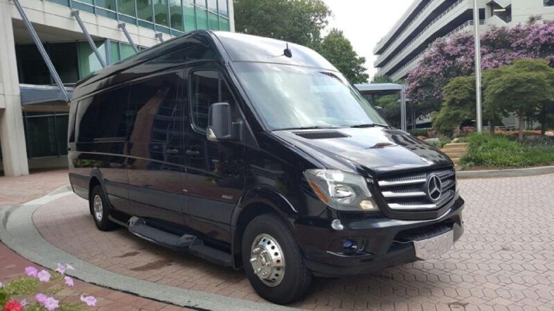 Marrakech: Private 1-Way Bus or Van Transfer to Agadir - Good To Know