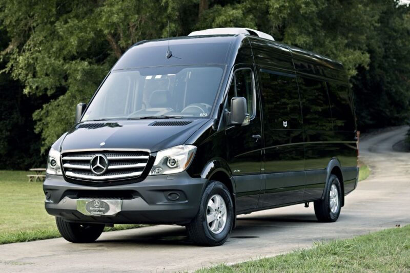Marrakech: Private 1-Way Bus or Van Transfer to Agadir - Pricing and Booking
