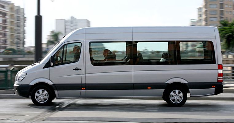 Marrakech: Private 1-Way Bus or Van Transfer to Agadir - Experience Highlights