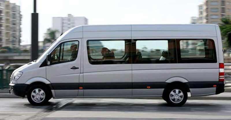 Marrakech: Private 1-Way Bus or Van Transfer to Agadir - Customer Reviews