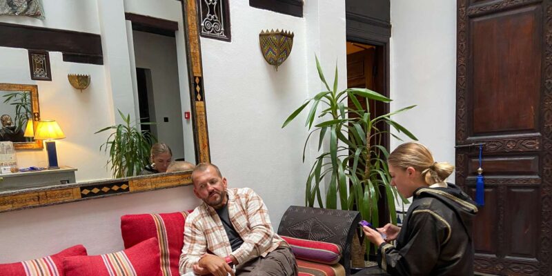 Marrakech Private 7-Day Tour to Tangier via Merzouga Desert - Good To Know