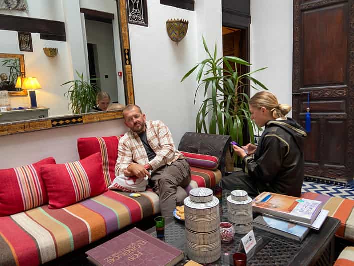 Marrakech Private 7-Day Tour to Tangier via Merzouga Desert - Itinerary Highlights