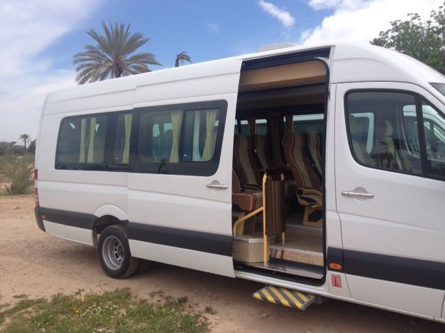 Marrakech: Private Airport Transfer - Luggage Allowance