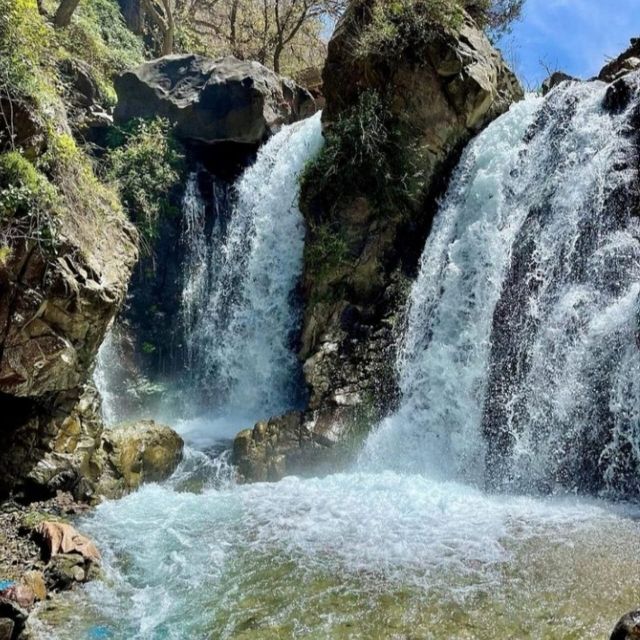 Marrakech: Private Atlas Mountains and Agafay Desert Tour - Itinerary Highlights