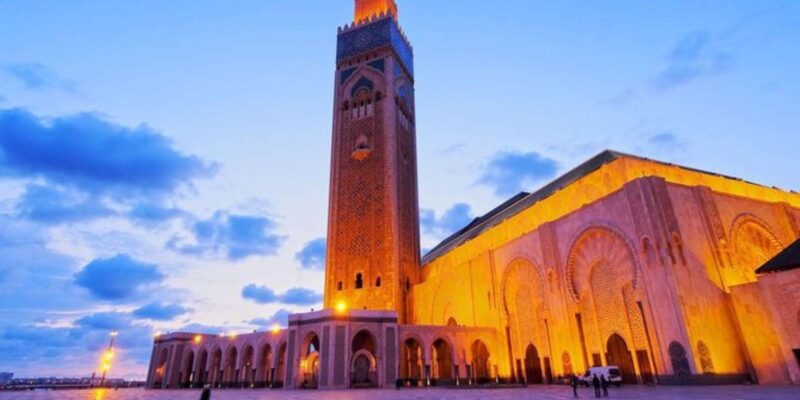 Marrakech: Private Casablanca Day Trip With Hotel Pickup - Whats Included