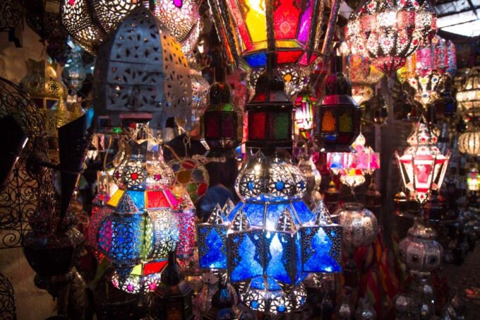 Marrakech Private Souks Shopping Tour - Customer Feedback