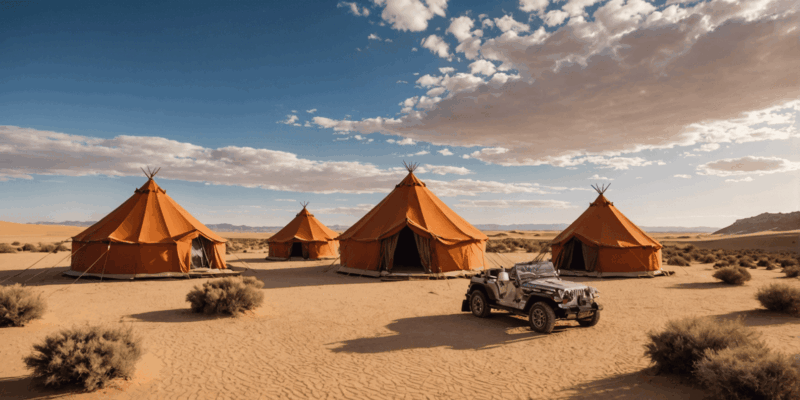 Marrakech: Private Taxi To/From Agafay Desert - Accessibility and Policies