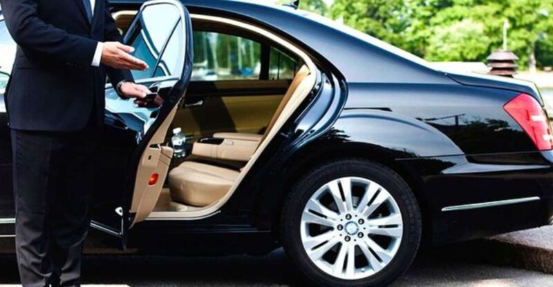 Marrakech: Private Transfer From Marrakech To Fez - Good To Know