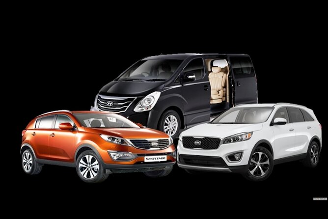Marrakech : Private Transfer From or to Marrakech Airoport - Meeting Point and Pickup Details