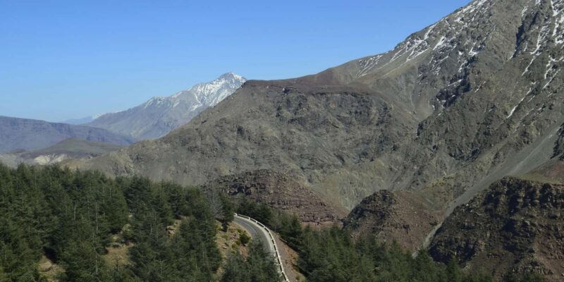 Marrakech: Private Transfer to Casablanca - Travel Essentials