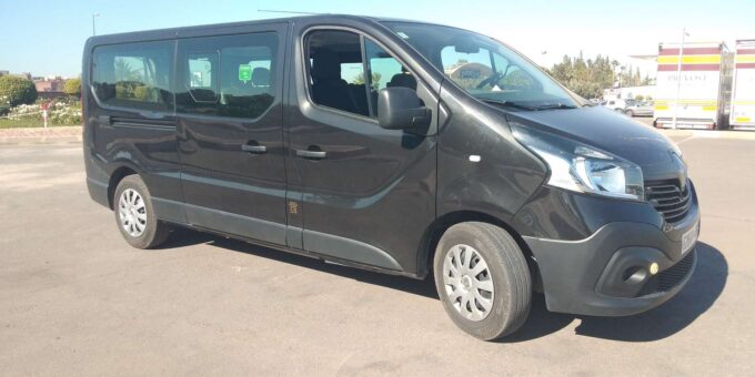 Marrakech: Private Transfer to Essaouira Comfort Convenience - Chosen Drop-off Location