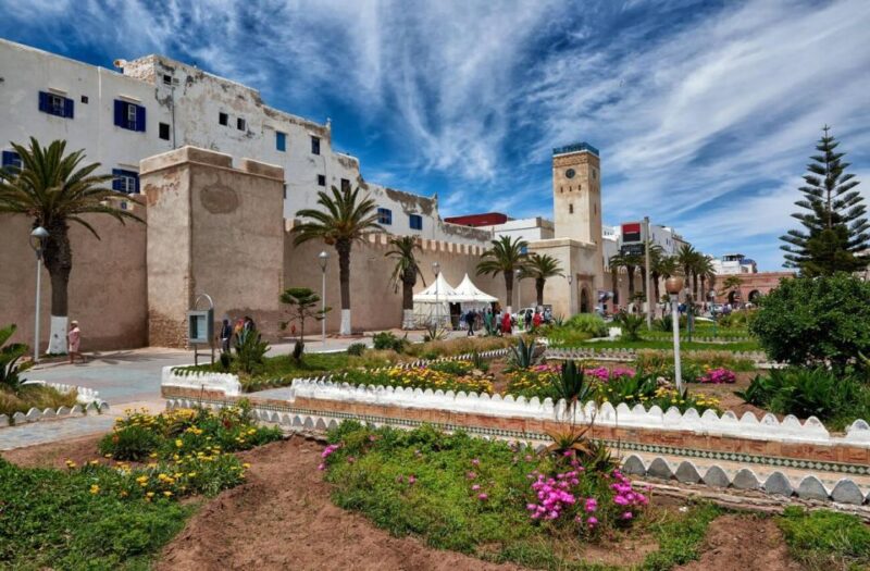 Marrakech: Private Transfer to Essaouira - Good To Know