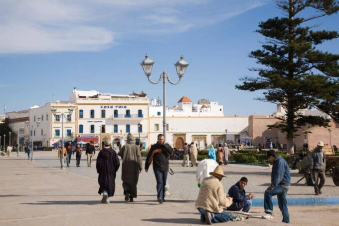 Marrakech: Private Transfer to Essaouira - Frequently Asked Questions