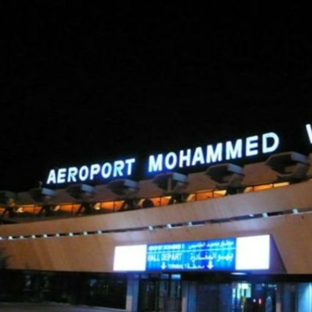 Marrakech: Private Transfer Without Stress, Airport, Hotels - Good To Know