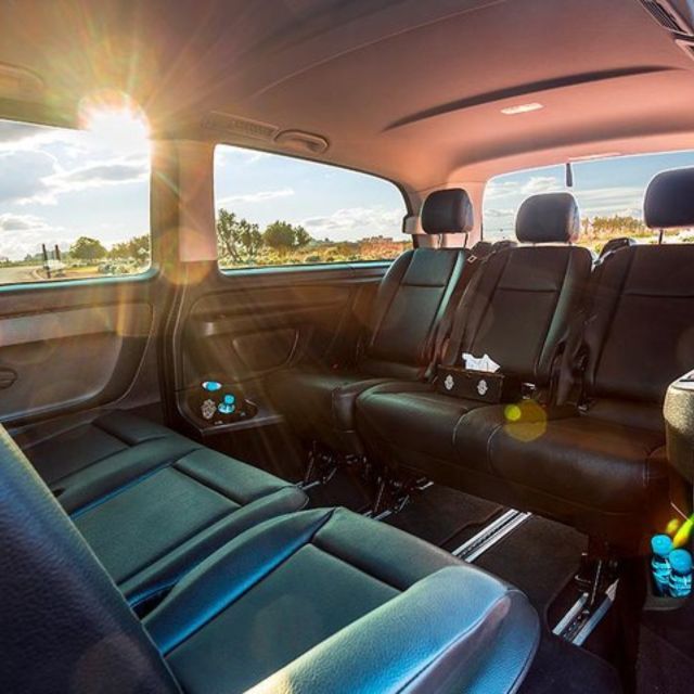 Marrakech: Private Transfer Without Stress, Airport, Hotels - Amenities and Comfort